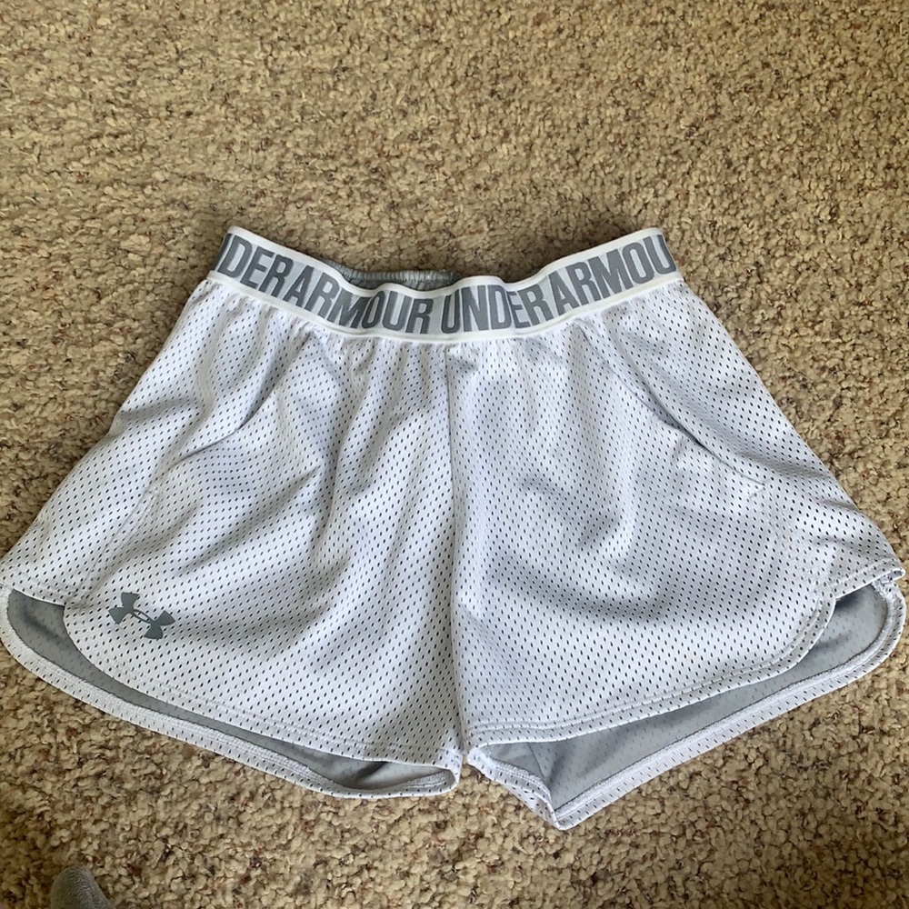 Under Armour Shorts